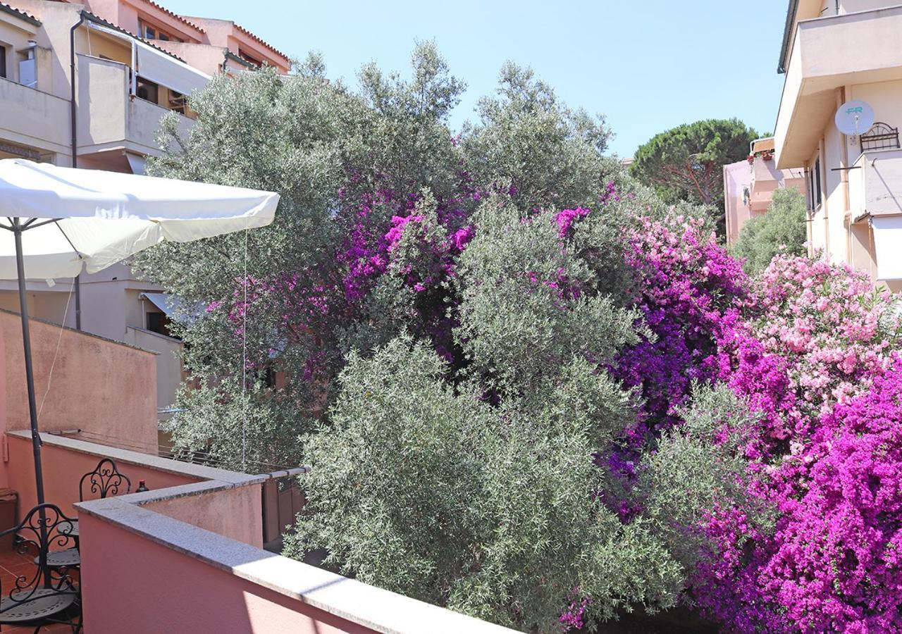 Murphy Holiday Home - Residenza Guardia Vecchia Λα Μανταλένα Εξωτερικό φωτογραφία