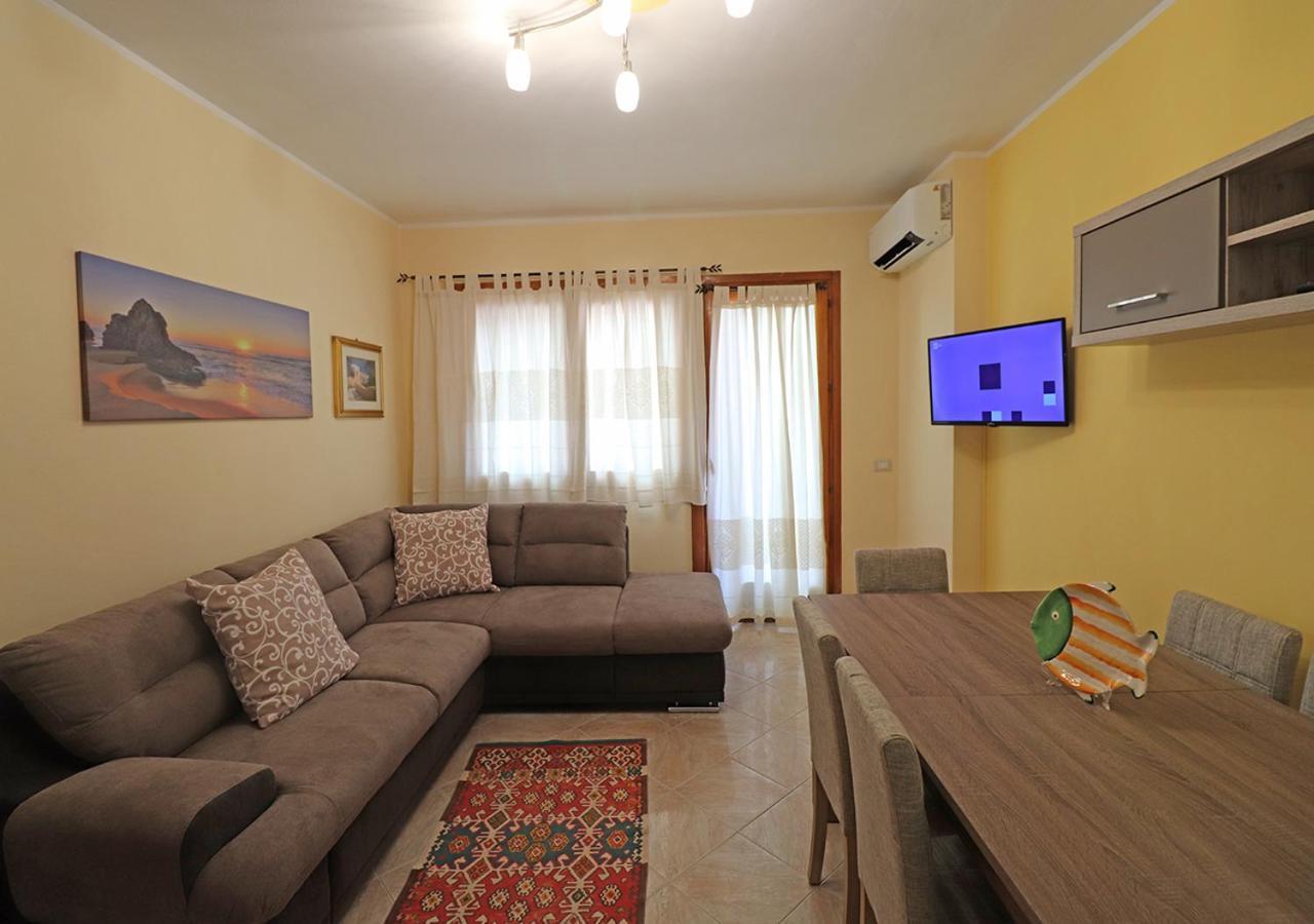 Murphy Holiday Home - Residenza Guardia Vecchia Λα Μανταλένα Εξωτερικό φωτογραφία