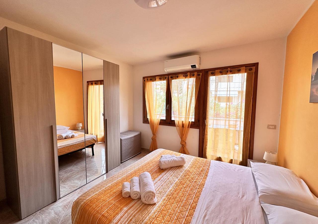 Murphy Holiday Home - Residenza Guardia Vecchia Λα Μανταλένα Εξωτερικό φωτογραφία