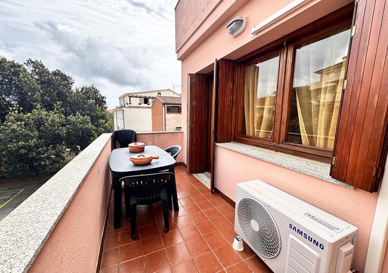 Murphy Holiday Home - Residenza Guardia Vecchia Λα Μανταλένα Εξωτερικό φωτογραφία